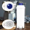 6x Wasserfilter Ersatz für DeLonghi DLSC002, SER3017 Produktbild-Vorschau 2