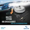 Cilindro slave, frizione SACHS 3981 000 070 Anteprima dell’immagine prodotto 2