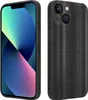 Cadorabo Hülle für Apple iPhone 14 Schutz Hülle in Schwarz Produktbild-Vorschau 1