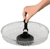 SEB Tefal Original Panier de cuisson pour friteuse à air Voir les images du produit 1