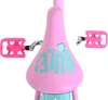 Paw Patrol Kinderfahrrad - Mädchen - 12 Zoll - Rosa Produktbild-Vorschau 2