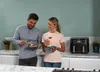 NINJA AF300EU Heißluftfritteuse Produktbild-Vorschau 25