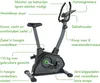 Tunturi Cardio Fit B35 Heimtrainer Fahrrad  / Produktbild-Vorschau 2
