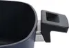 WOLL 1026-2DALI, Auflaufform, Quadratisch, Schwarz, 1 Produktbild-Vorschau 4