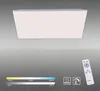 JUST LIGHT LED Deckenleuchte CANVAS CCT PANEL Produktbild-Vorschau 2