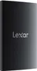 LEXAR SL500 4TB Tragbare SSD-Festplatte Produktbild-Vorschau 1