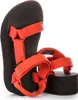 Teva Damskie Sandały Trekkingowe Sandały Flatform Universal Podgląd zdjęcia produktu 16
