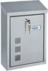 Rottner Briefkasten Casa Inox Produktbild-Vorschau 1