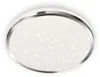 Lampe LED pour salle de bain BRILONER LEUCHTEN ACORUS, 12 Voir les images du produit 1