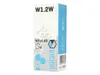 Ampoule VISION W1.2W T5 12V 1.2W W2x4.6D Voir les images du produit 4