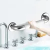 Badezimmer Haltegriff, Edelstahl Dusche Stützgriff, Produktbild-Vorschau 6