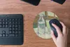 MuchoWow® Mauspad Mousepad Couchtisch mit Absinth - Vincent Produktbild-Vorschau 4