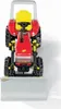 rolly toys Snow Master Schneeräumschild, Maße: 55x34,5x13,5 Produktbild-Vorschau 19