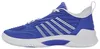 K-Swiss 09071-415-M heren sneakers, blauw Productafbeelding-voorbeeld 3