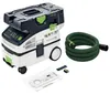 Festool CTLC MINI I-Basic Aspirateur mobile sans fil 36 V Voir les images du produit 24