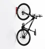 4 x WELLGRO Wand Fahrradhalter - Stahl Fahrrad Produktbild-Vorschau 5
