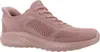 SKECHERS BOBS SQUAD CHAOS Ružová Náhľad obrázku produktu 5