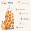 Asobu® Kindertrinkflasche BESTIE mit Strohhalm 460ml - Produktbild-Vorschau 5