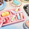 Sada olejových barev 6x20ml pastelové Náhled obrázku produktu 2