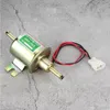 Uniwersalna elektryczna pompa paliwa 12V Niskociśnieniowa Podgląd zdjęcia produktu 4
