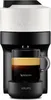 A Nespresso coffee machine with a cup of coffee. Podgląd zdjęcia produktu