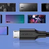 Ugreen 60137, 1,5 m, USB A, Micro-USB A, USB 2.0, 0,48 Podgląd zdjęcia produktu 4