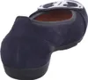 Gabor Ballerina in blau, Gr. 4 Produktbild-Vorschau 21