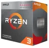 AMD Ryzen 3 3200G processore 3,6 GHz 4 MB L3 Scatola Anteprima dell’immagine prodotto 10
