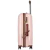 Stratic carrello Leather & More Trolley Rose rosa Anteprima dell’immagine prodotto 10