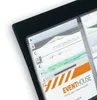 SIGEL VZ175 Visitenkarten-Sammler, schwarz, matt, mit Produktbild-Vorschau 3