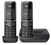 Duo.dect.200mem.ml.baby.rep 30mn.nr/chr. - Gigaset Voir les images du produit 1