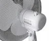 Ravanson WT-1040S Standventilator (weiß-grau) Produktbild-Vorschau 2
