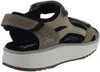Joya Damen Sandale KOMODO BEIGE beige Größe EUR 40 Produktbild-Vorschau 28