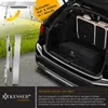 KESSER® Campingtisch faltbar Klapptisch mit Aluminiumrahmen Produktbild-Vorschau 5