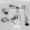 NEG Raumspar-Siphon NX62R (rund) Produktbild-Vorschau 3