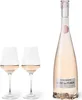 Gérard Bertrand Côte des Roses Rosé 2025 13% Vol. 0,375l Produktbild-Vorschau 2