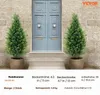 VEVOR Künstliche Zeder, 91,4 cm hoch (2 Stück), mit Produktbild-Vorschau 8