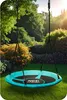 Neo-Sport Swingo 100 cm Storchennest-Schaukel Produktbild-Vorschau 5