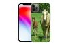 MuchoWow® Handyhülle Schutzhülle Hülle für iPhone 13 Pro Produktbild-Vorschau 2