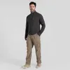 Craghoppers Nosilife Ii Pantaloni Cargo Beige 98 / Uomo Anteprima dell’immagine prodotto 4