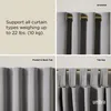 UMBRA karnisz LOOP 1 107 - 305 cm złoty Podgląd zdjęcia produktu 13