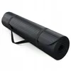 Grosse Trainingsmatte 190X80 Cm Nbr 1Cm Anti-Slip Schaum Produktbild-Vorschau 11