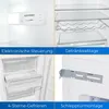 Exquisit Einbau-Kühl-Gefrierkombination EKGC270-70-E-040E | Produktbild-Vorschau 2