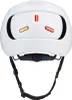 Lumos Street MIPS LED Helm Licht Blinker Warnlicht charcoal Produktbild-Vorschau 4