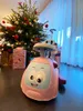 SMOBY Maestro 4in1 Rose Voir les images du produit 16