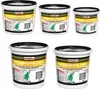 Isolbau Fertigspachtel Finish 25 kg, Glättspachtel Produktbild-Vorschau 2