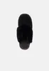 Warmbat Flurry Suede Schwarz - Damen Hausschuhe - FLS321009 Produktbild-Vorschau 3