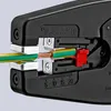 Knipex MultiStrip 10 Náhľad obrázku produktu 6