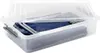 Cassetta di stoccaggio Sunware Q-line H6164502 60l Anteprima dell’immagine prodotto 5