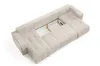 Furnisell U-Form Sofa mit Bettkasten Schlaffunktion "VERITA Produktbild-Vorschau 3